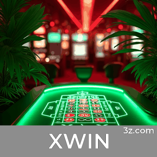XWIN Logo