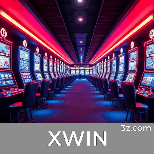 XWIN Logo