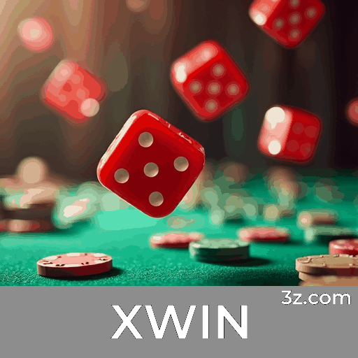 XWIN Logo