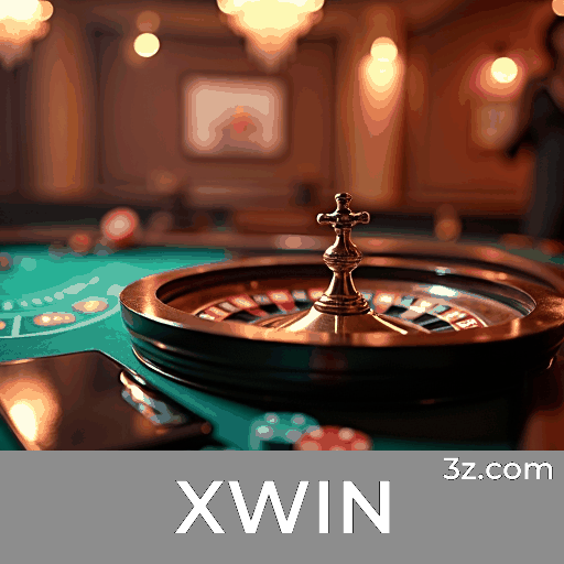 XWIN Logo